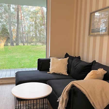 Apartamenty Florina Q4Apartments Łeba Exterior foto